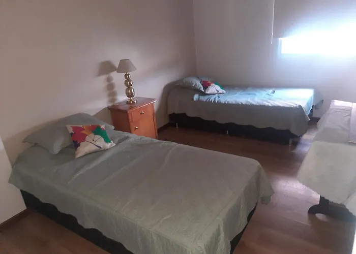 Duplex Céntrico Taty